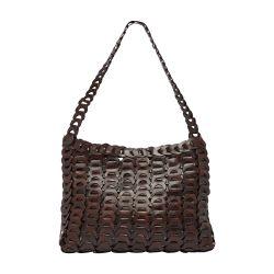 NS Link tote bag by DRAGON DIFFUSION