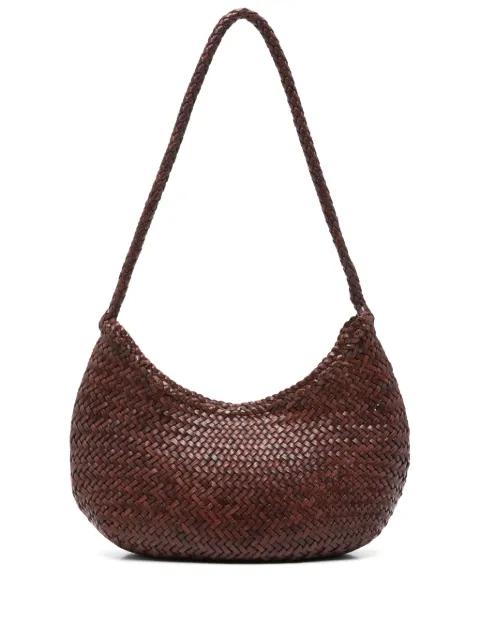 Nova Luna shoulder bag by DRAGON DIFFUSION