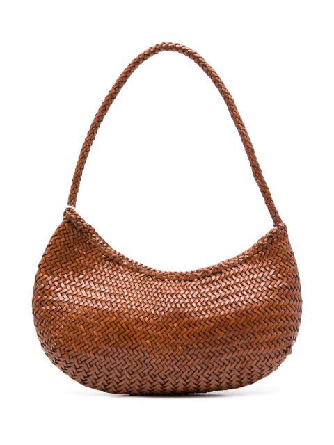 Nova Luna shoulder bag by DRAGON DIFFUSION