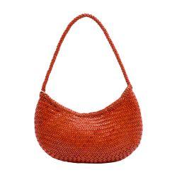 Nova Luna shoulder bag by DRAGON DIFFUSION