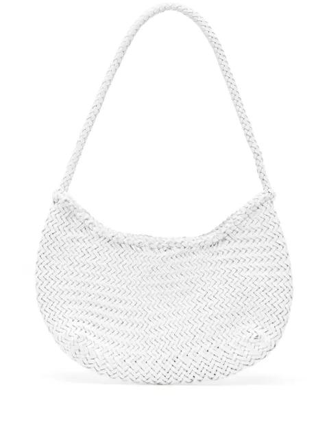 Nova Luna tote bag by DRAGON DIFFUSION