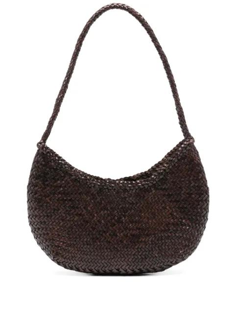 Nova Luna tote bag by DRAGON DIFFUSION