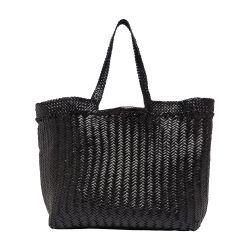 Oversize tote bag by DRAGON DIFFUSION