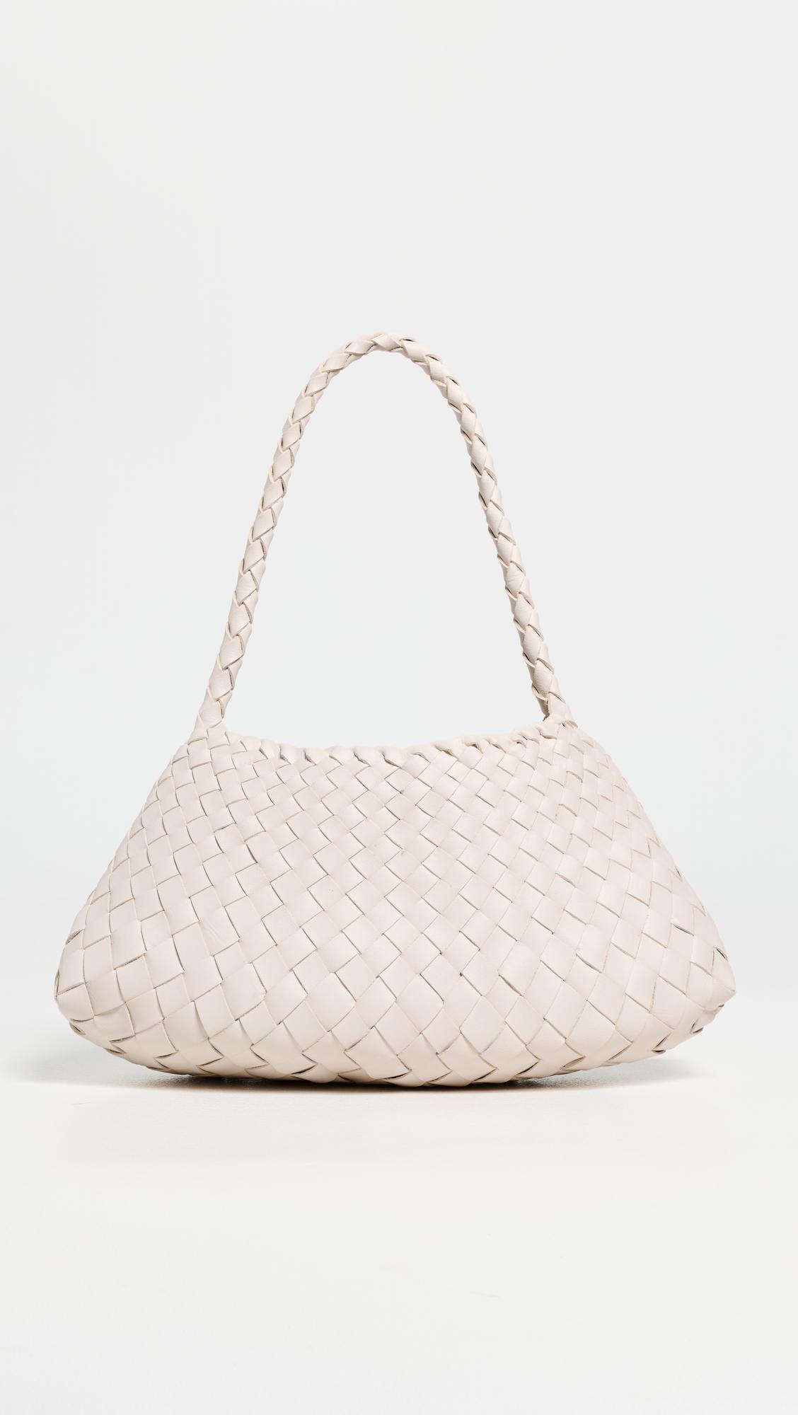 Rosanna Bag by DRAGON DIFFUSION