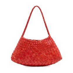 Rosanna handbag by DRAGON DIFFUSION