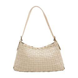 Salvage hobo bag by DRAGON DIFFUSION