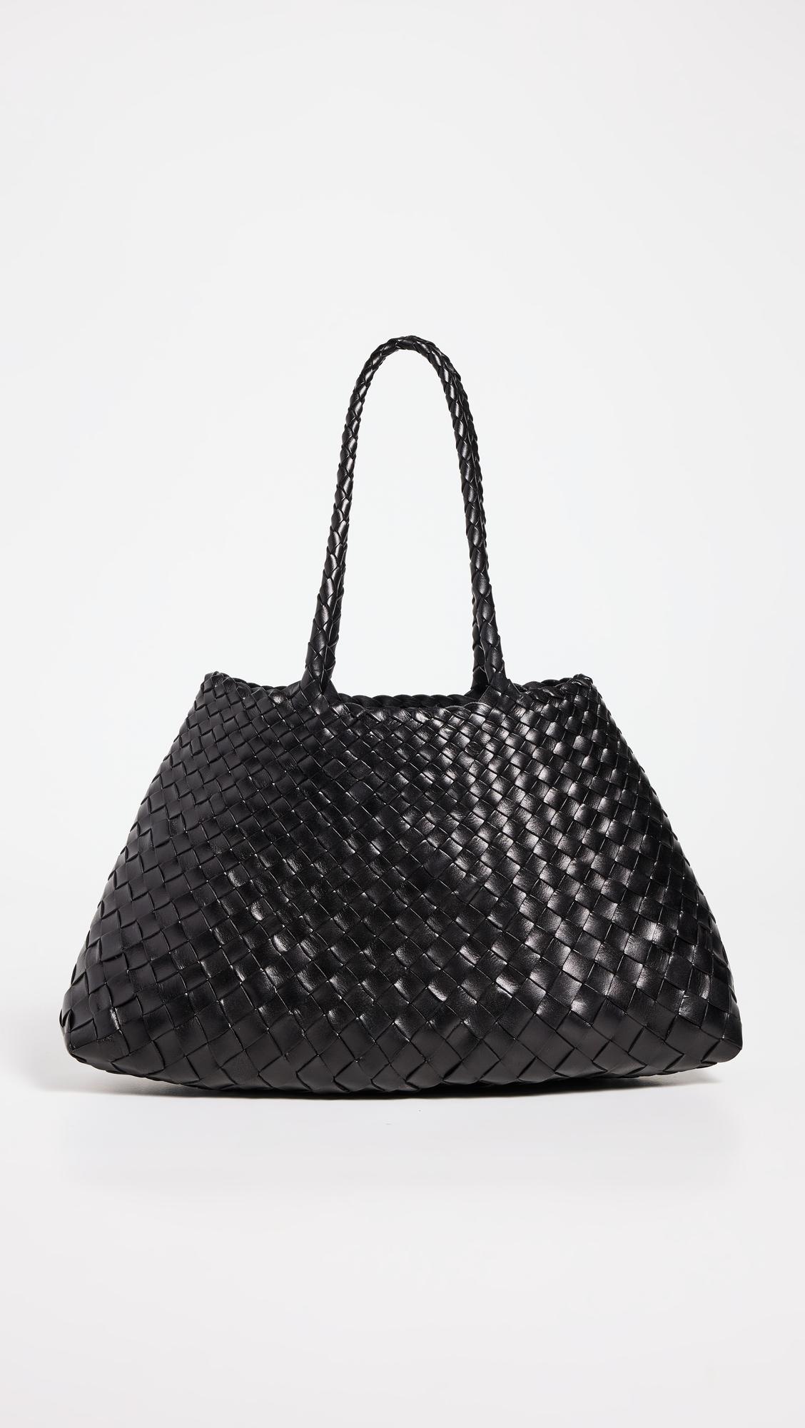 Santa Croce Big Tote by DRAGON DIFFUSION
