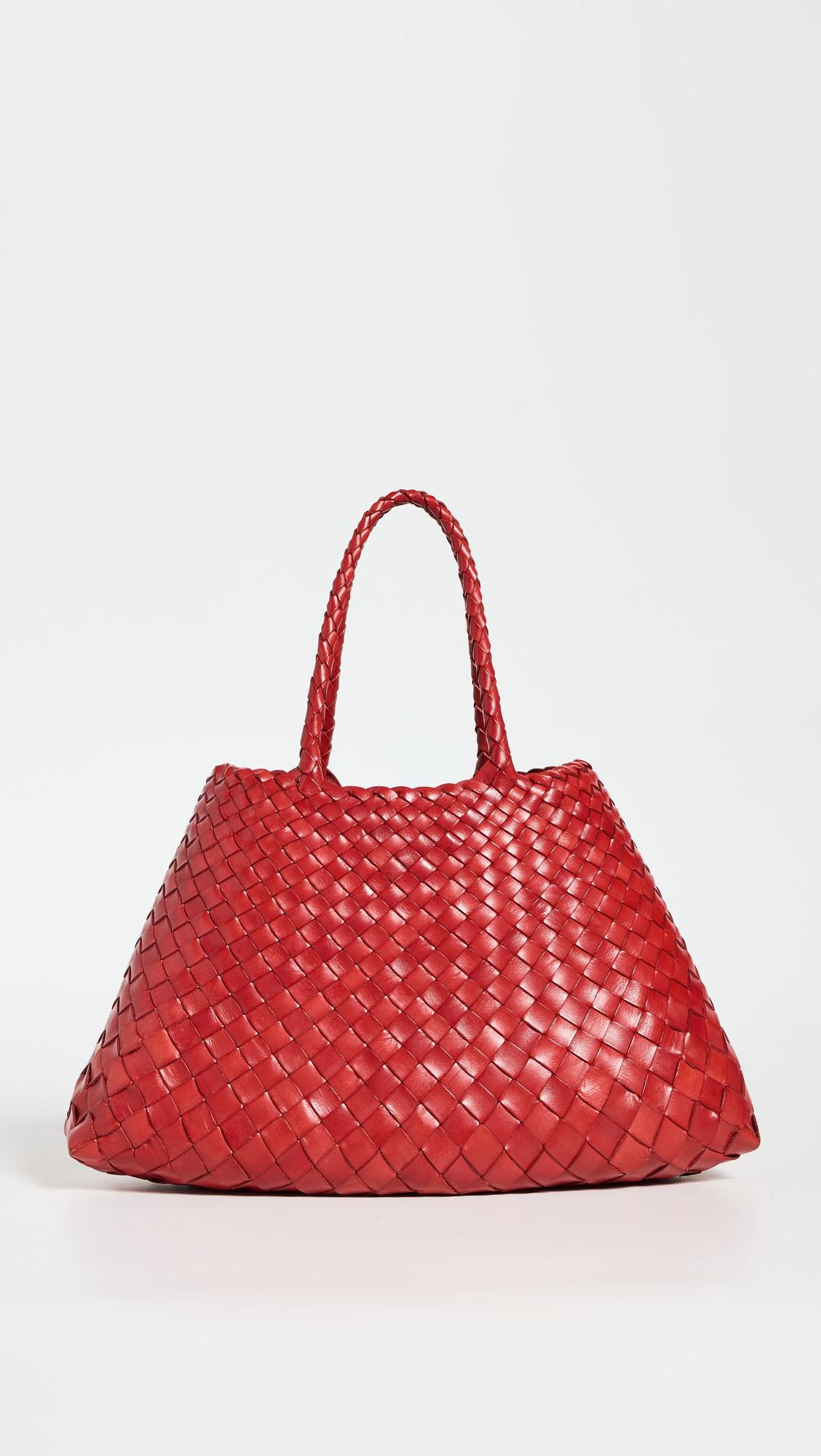 Santa Croce Small Bag by DRAGON DIFFUSION