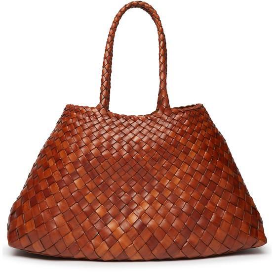 Santa Croce big bag by DRAGON DIFFUSION