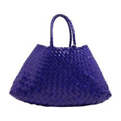 Santa Croce small tote bag by DRAGON DIFFUSION