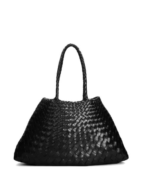 Santa Croce tote bag by DRAGON DIFFUSION