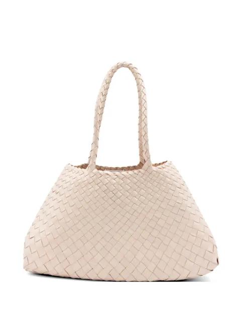Santa Croce tote bag by DRAGON DIFFUSION