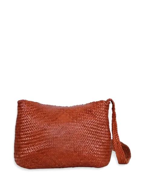 Santa Marta shoulder bag by DRAGON DIFFUSION