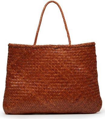 Sophie tote bag by DRAGON DIFFUSION