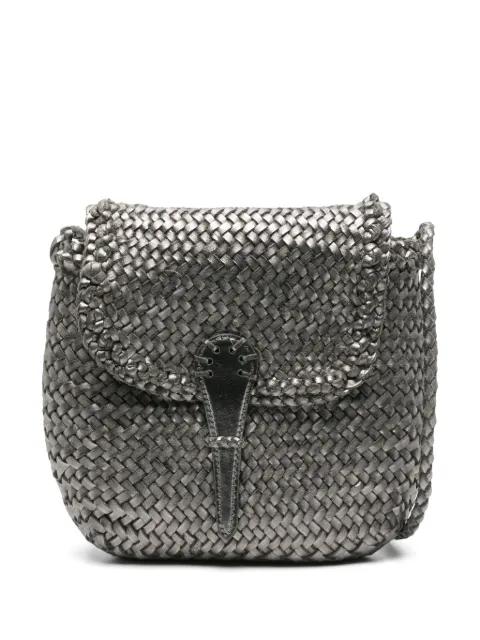 mini City cross body bag by DRAGON DIFFUSION