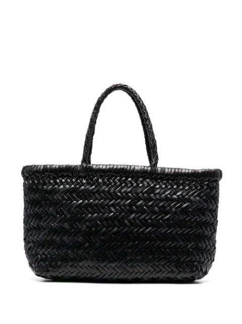 mini Flat Gora tote bag by DRAGON DIFFUSION