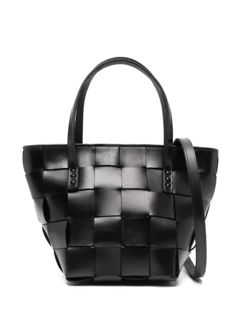 mini Japan tote bag by DRAGON DIFFUSION