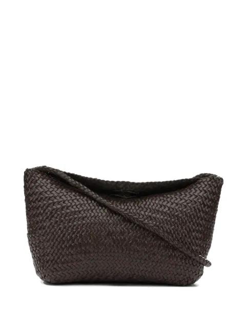 small Corsina shoulder bag by DRAGON DIFFUSION