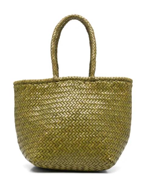 small Grace tote bag by DRAGON DIFFUSION