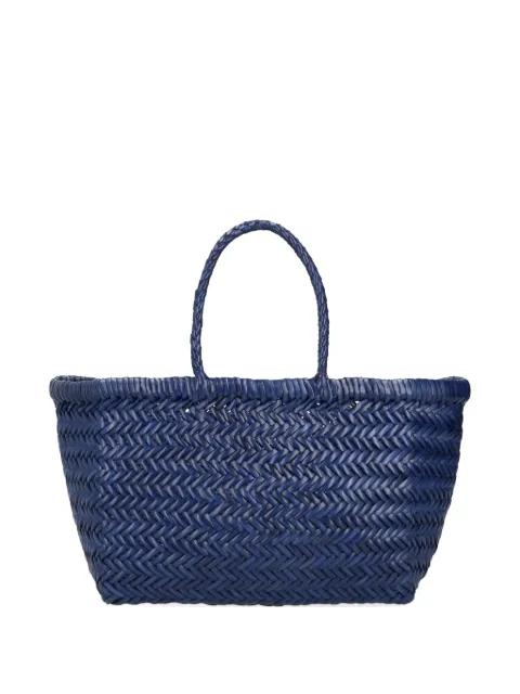 small Triple Jump tote bag by DRAGON DIFFUSION