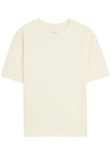 Hiking cotton T-shirt by DRAKE'S
