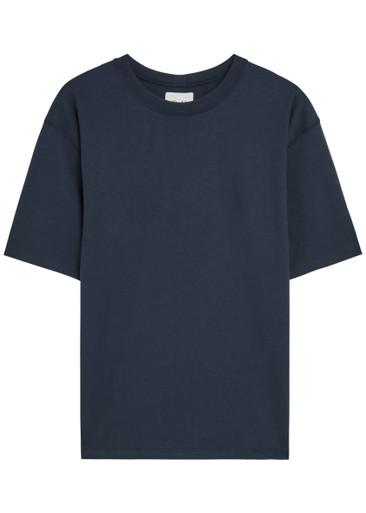 Hiking cotton T-shirt by DRAKE'S