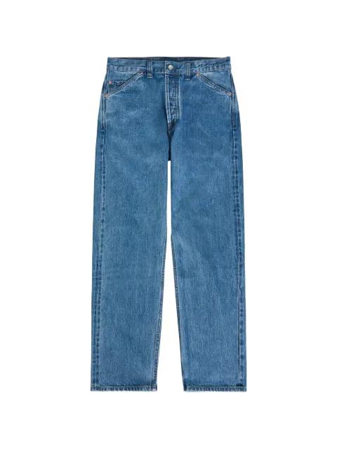 straight-leg jeans by DRAKE'S