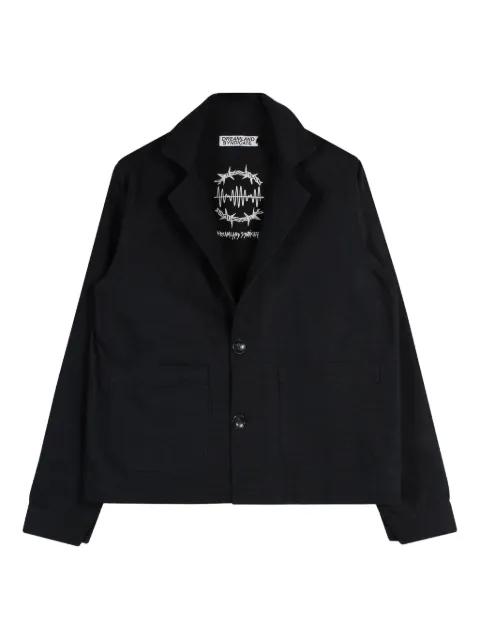 workingman jacket by DREAMLAND SYNDICATE