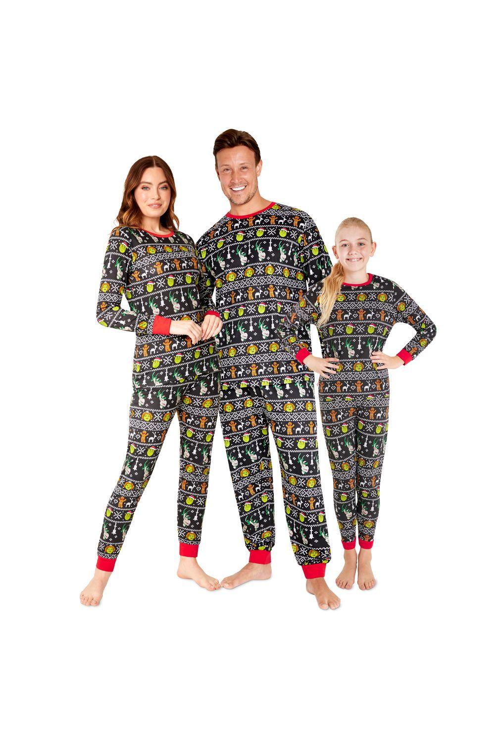 Shrek Pyjama Set by DREAMWORKS