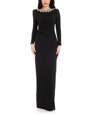 Anne Gown by DRESS THE POPULATION