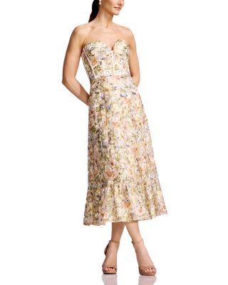 Carina Dress by DRESS THE POPULATION