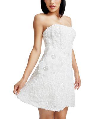 Sasha Dress by DRESS THE POPULATION