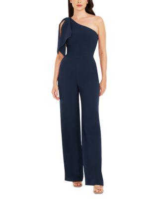 Tiffany Jumpsuit by DRESS THE POPULATION