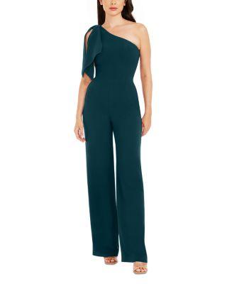 Tiffany Jumpsuit by DRESS THE POPULATION