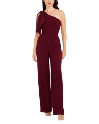 Tiffany Jumpsuit by DRESS THE POPULATION