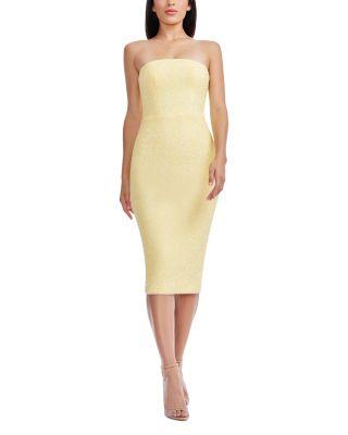 Viviana Dress by DRESS THE POPULATION