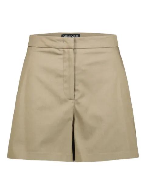 pocket shorts by DRHOPE