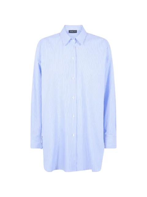 striped shirt by DRHOPE