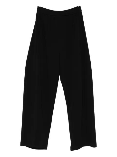 twill trousers by DRHOPE