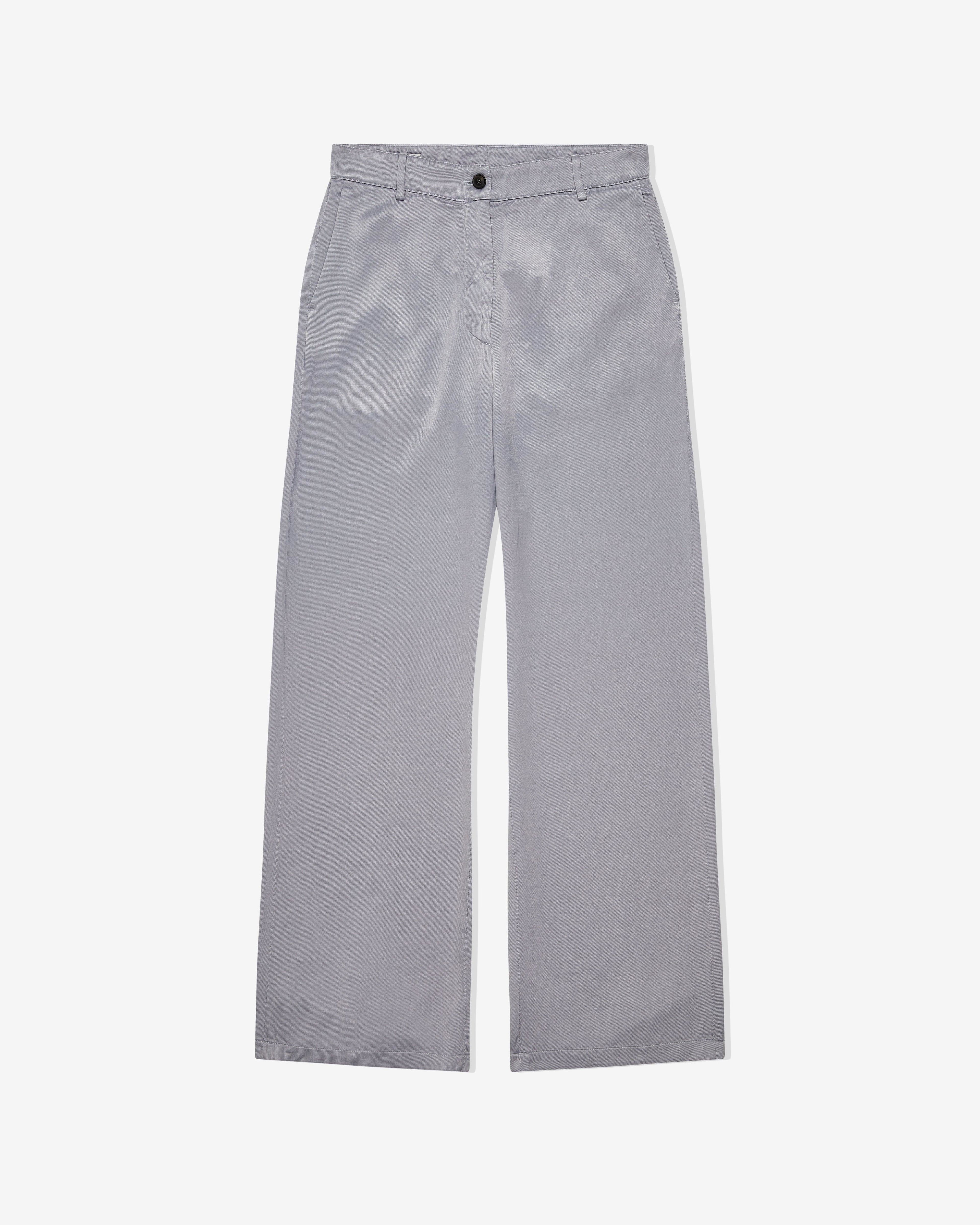 Dries Van Noten - Women's Paxy Pants - (Light Blue) by DRIES VAN NOTEN