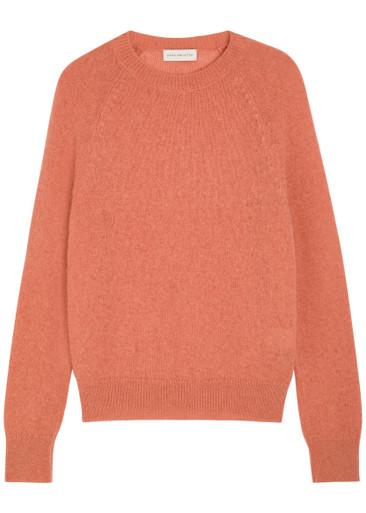 Manus knit jumper by DRIES VAN NOTEN