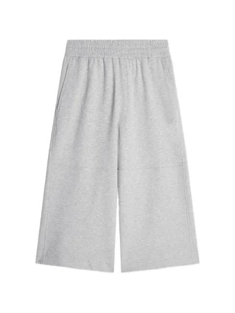 cotton shorts by DRIES VAN NOTEN
