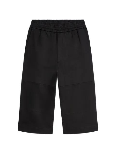 cotton shorts by DRIES VAN NOTEN