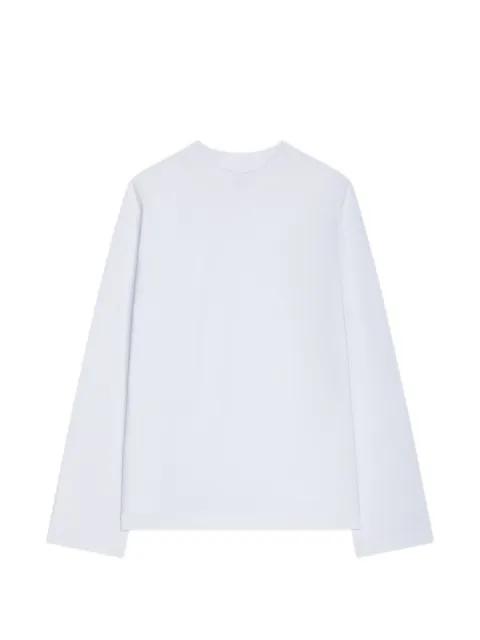 long-sleeve T-shirt by DRIES VAN NOTEN