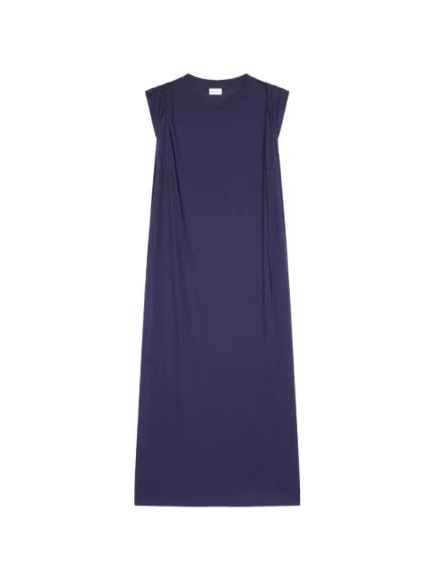 loose T-shirt dress by DRIES VAN NOTEN