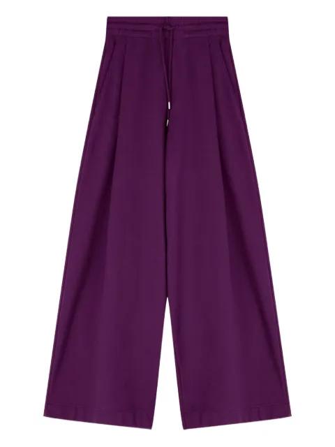 loose trousers by DRIES VAN NOTEN