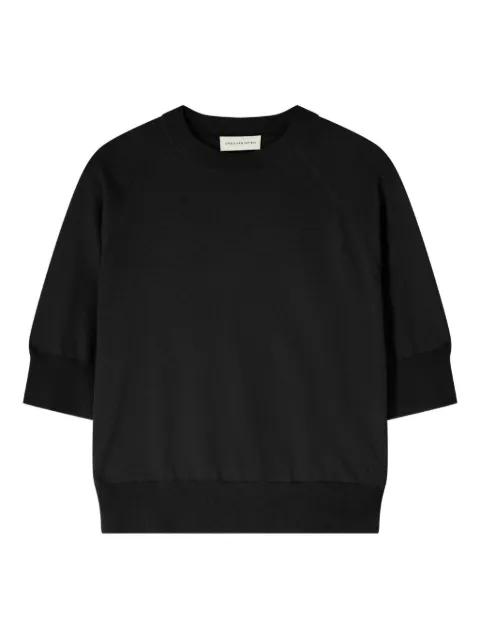 merino sweater by DRIES VAN NOTEN