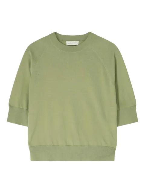 merino sweater by DRIES VAN NOTEN