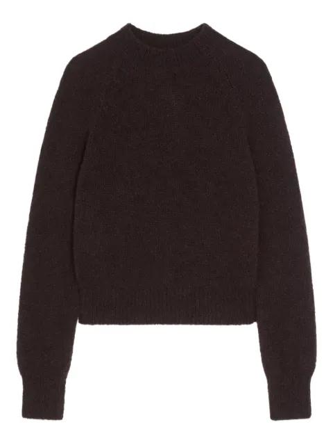 wool sweater by DRIES VAN NOTEN