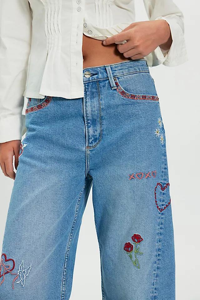 Driftwood Parker Jeans by DRIFTWOOD | FREE PEOPLE